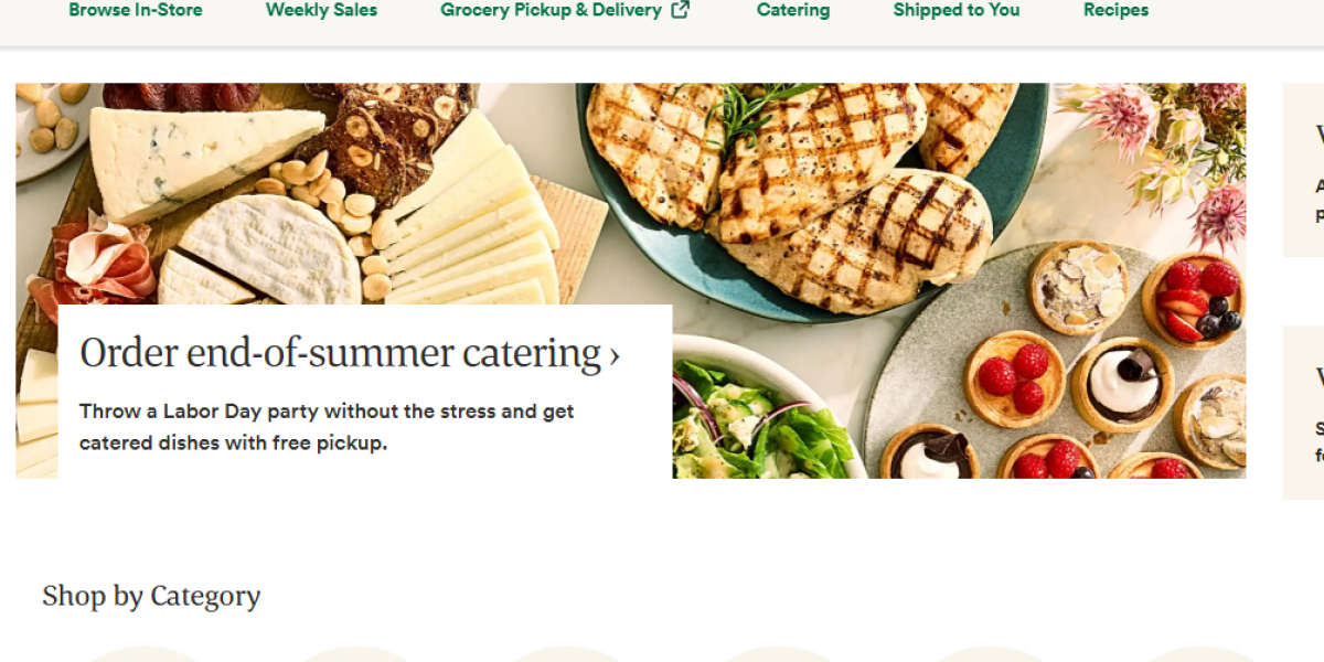 Whole Foods Market